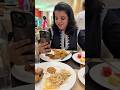 Street style dinner#shorts#chandusquaretalkss #teluguvlogs#shortstelugu #trendingshorts