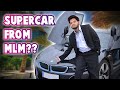 SUPERCAR FROM MLM ? MEME REVIEW | LAKSHAY CHAUDHARY