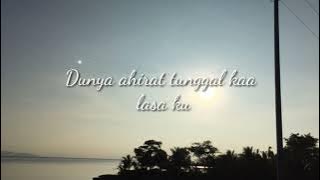 DEN BISA - ADDAT KASILASA [ Lyrics]