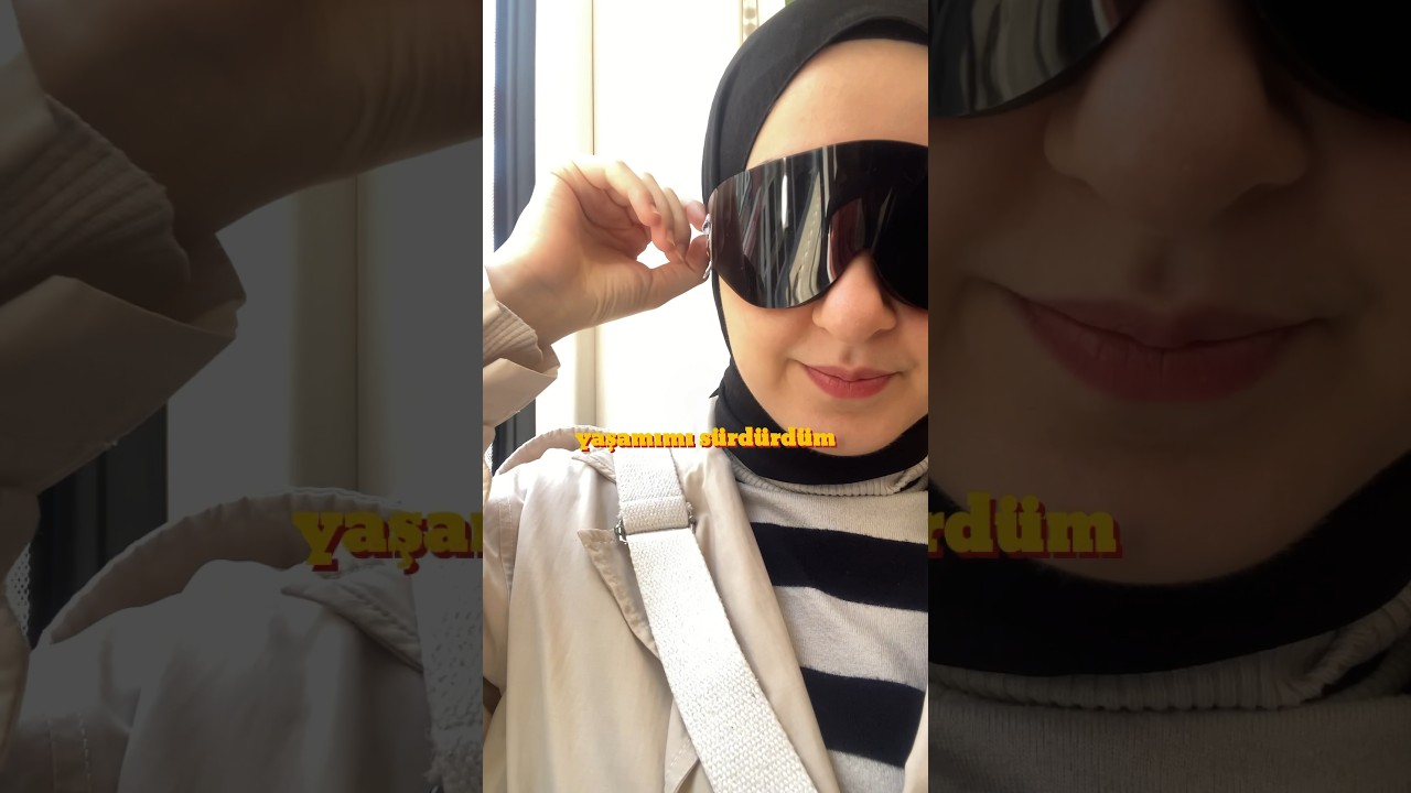 PRK Lazer Ameliyatı Oldum, Gözlerimi Çizdirdim 