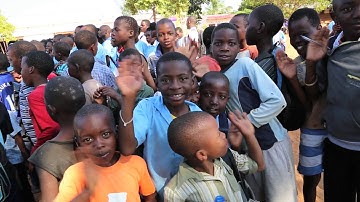 UN chief promotes education, gender empowerment during final day of Mozambique visit