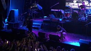 P.O.D. - Boom - (Live) - Argentina 2017