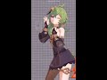 コレイちゃんでPOP! Challenge || MMD Genshin Impact #shorts