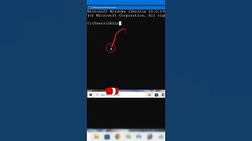 Date & Time Command का यूज़ करना सीखें  | Ma Dos in Hindi | CMD & Ms Dos | Dos Command | #cmd