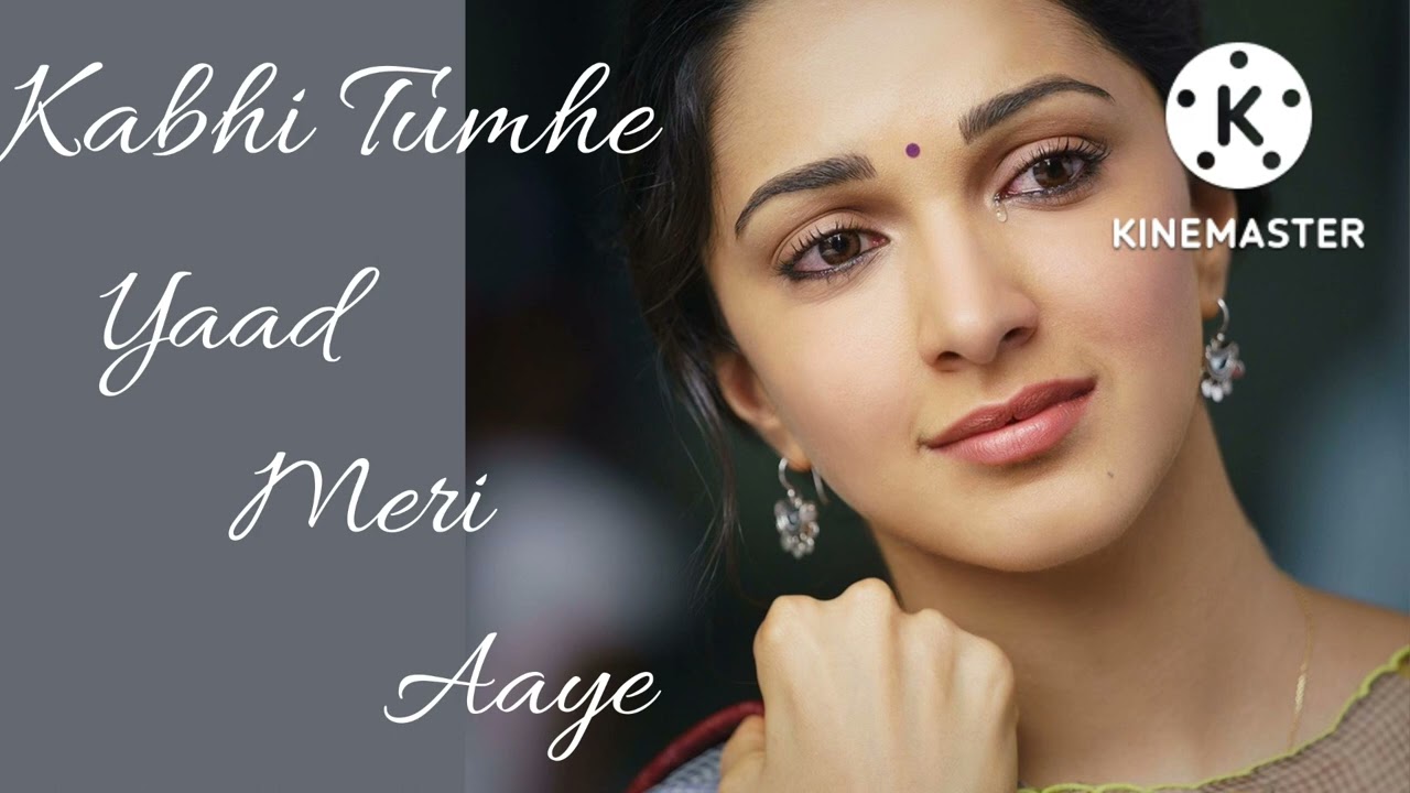 MERE SANG SANG AAYA TERI YAADON KA (( YAADEN )) WITH SUPER JHANKAR BEAT - YouTube Auto playertube