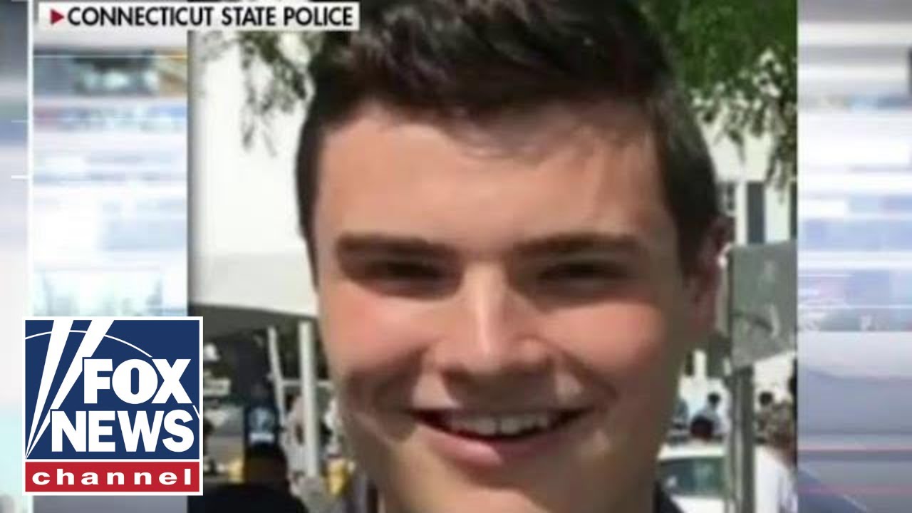 Manhunt For Uconn Senior Peter Manfredonia Suspected In Two - EMSEKFLOL.COM