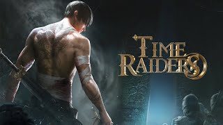 Best Online Multiplayer Games Mobile Time Raiders Android ios Gameplay screenshot 5