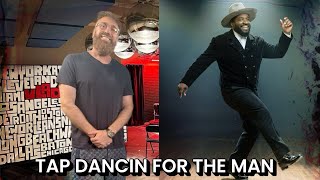 COREY HOLCOMB IS READY TO JOIN THE HOLLYWOOD ELITES & ABANDON HIS PEOPLE?