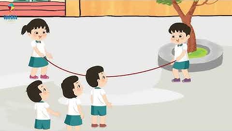 Hoạt động trải nghiệm 1 - Lời hay ý đẹp 1