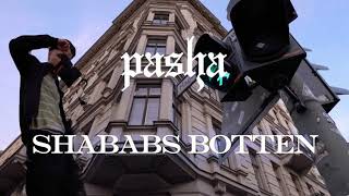 Shababs Botten x All Around the World (LaLaLa) REMIX - Pashanim
