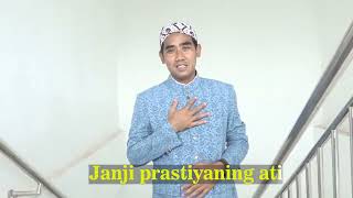 Smkn 1 Wonosegoro Juamain Cover Nyidamsari