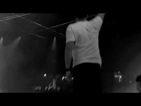MARK KNIGHT @ GLOBAL GATHERING 2010