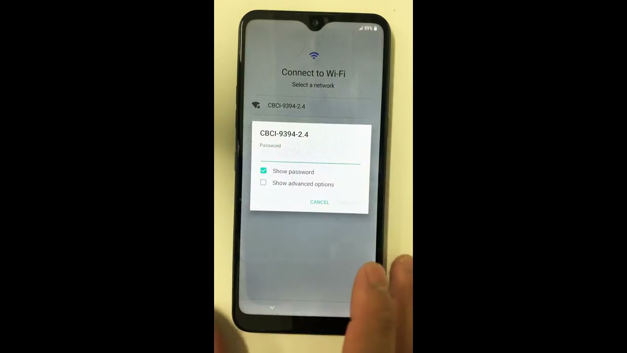 How to remover Frp LG K51 Google Android 10 without Bluetooth & Sim Card