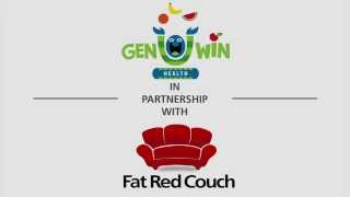 Dr. Gerard Roberts On Genuwin Healths Mission