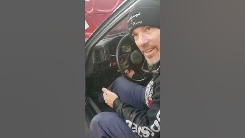 (El Chulo) 20B 2 Step ( Not Tuned yet ) only 5psi