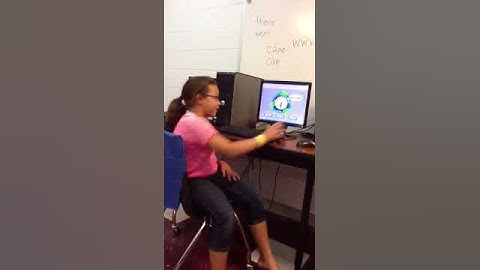 Park City Elementary Helping Hands Computer Lab