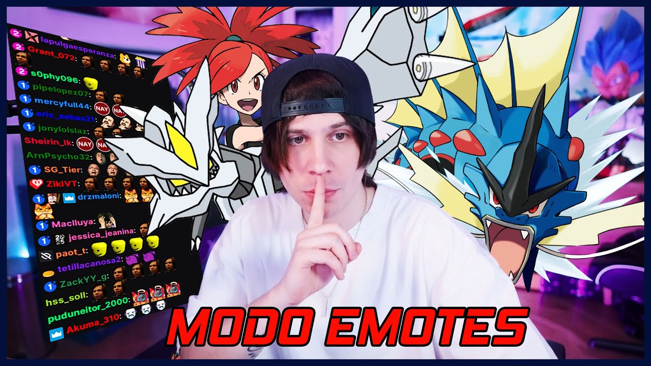 RUBIUS se pasa la 4TA MEDALLA SIN CHAT en su DUALOCKE con FOLAGOR