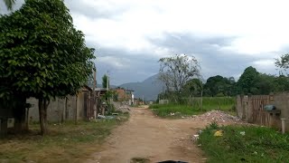 PERUÍBE HOJE| BAIRRO CARAGUAVA | CARAMINGUAVA| SANTA ISABEL| ESTANCIA DOS EUCALIPTOS PERUIBE SP