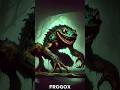 Fox + Frog Hybrid 😲😱|The Ultimate Nature Crossover! #Shorts #hybrids #animals #hybrid #animalfusion