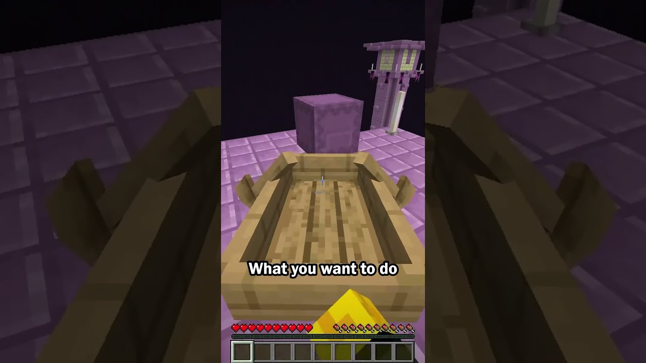 How To Get Infinite Shulkers