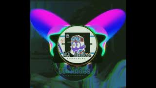 Dj OH MANTAN KU Terbaru 2022 Slow Bass || Dj Andes
