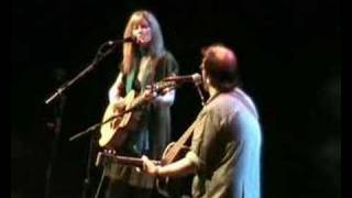 Steve Earle & Allison Moorer - Days Aren't Long Enough chords