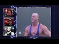 [ᴅᴇᴀᴅʟᴏᴄᴋ] Kurt Angle's open challenge is answered by J.R?!  #SmackDown2002 #deadlockpodcast sync