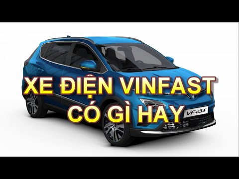 "Tesla ơi", VinFast Ra Mắt 3 Dòng Xe SUV Điện Thông Minh VF31-VF32-VF33