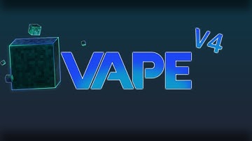 6 blocking with vape v4