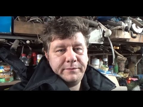 DIY Audi A3 8L Windshield Replacement 2019