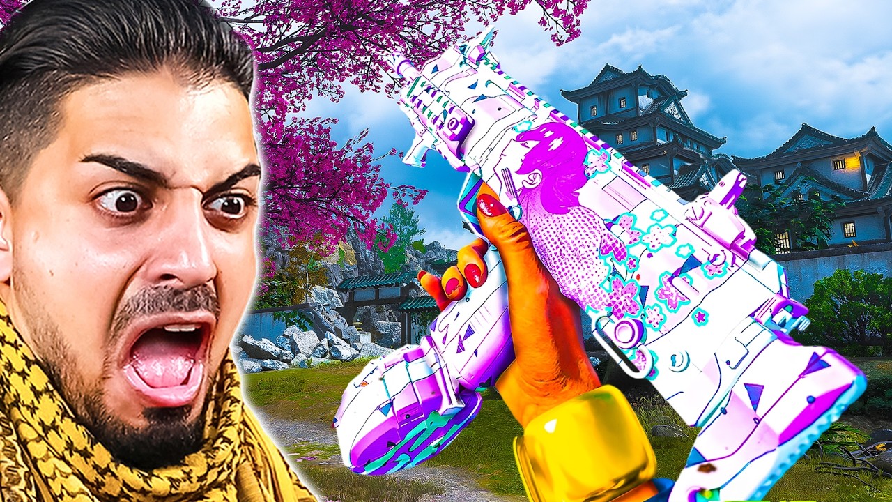 I Played DMZ in 2025…