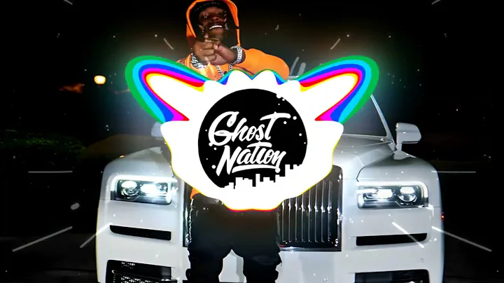 King Von - Took Her To The O (TikTok Remix) Slowed & Reverb