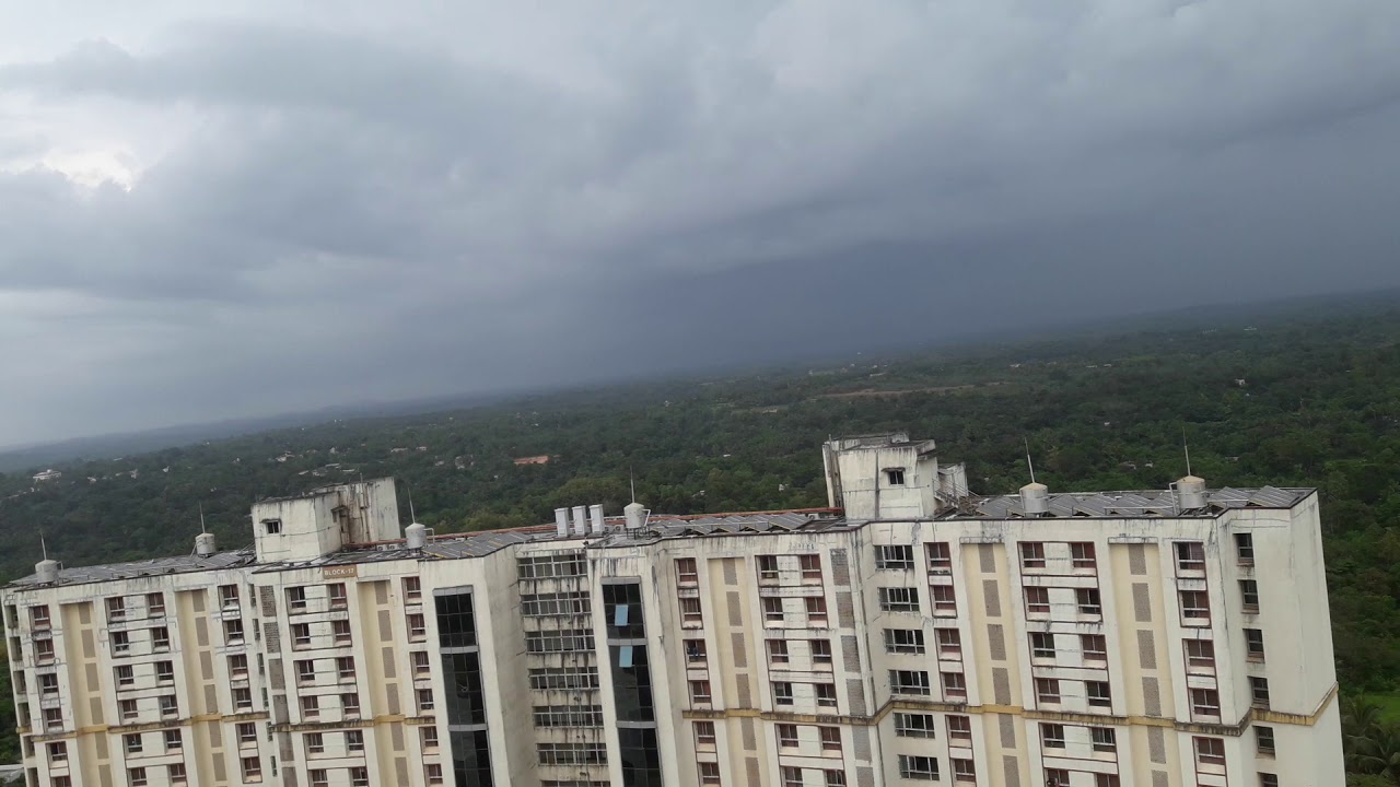 MIT Hostels View EP02