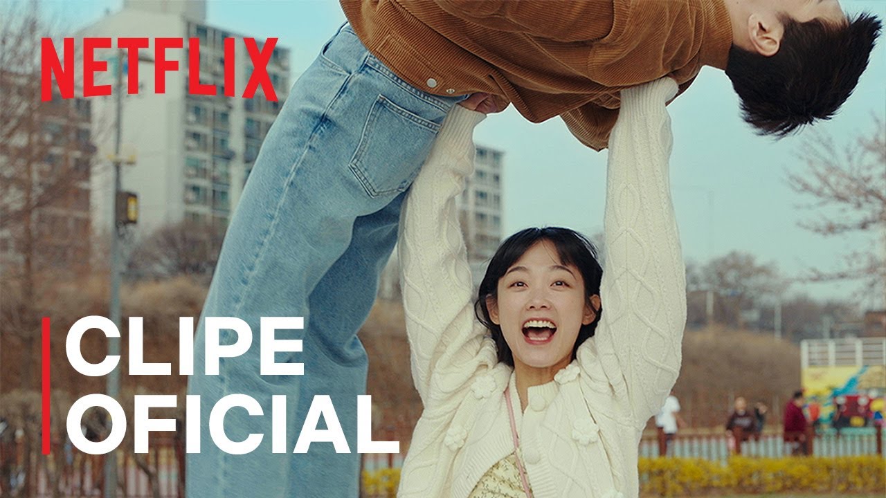 My Name: série policial coreana da Netflix é imperdível