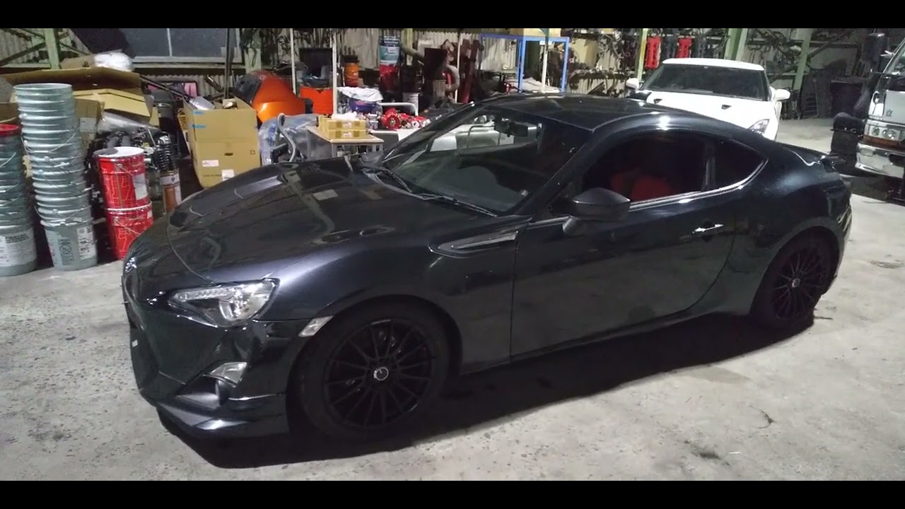 久々の中古車紹介です。 - YouTube