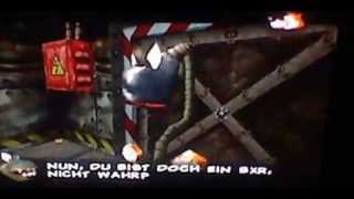 Banjo-Tooie Fandub Tiegla