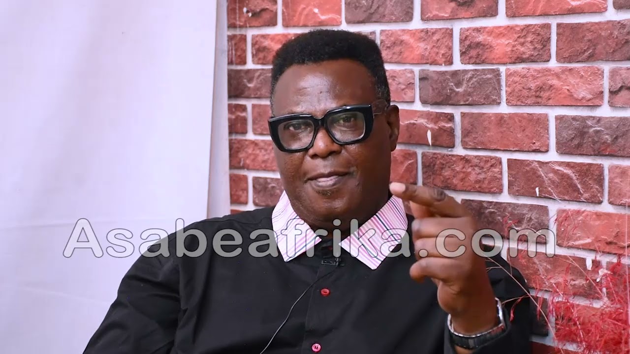 How I Escaped Assassination as MFM Pastor--Prophet Adebola