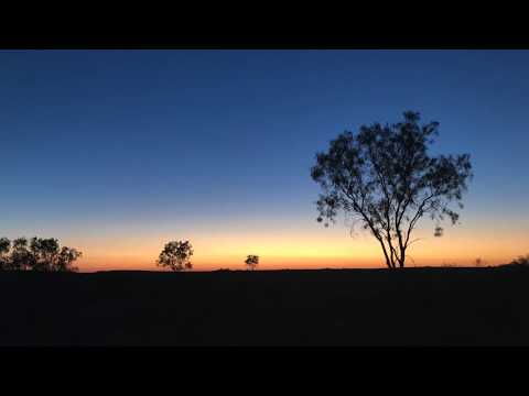 Outback, Great Barrier Reef and a glimpse of Sydney