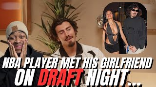 “I Met Her On Draft Night”. NBA Player Jaime Jaquez Jr Explains How He And His Girl Fell In Love… Content