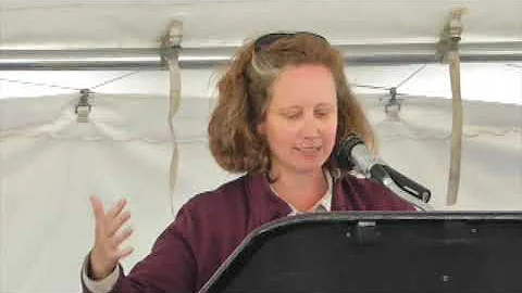 Erin Baxter Speaks:Heaps and Heaps of [Archaeologi...
