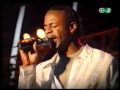 Kool and the gang  2 cherish  live in budapest 2001