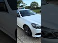 Mercedes E350 valet #professionalcleaners #mercedes #detailing #allclean