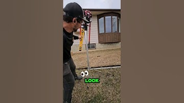 How I Get My Posts Plumb Every Time (It