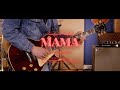 Zacharie defaut  mama hey music sessions