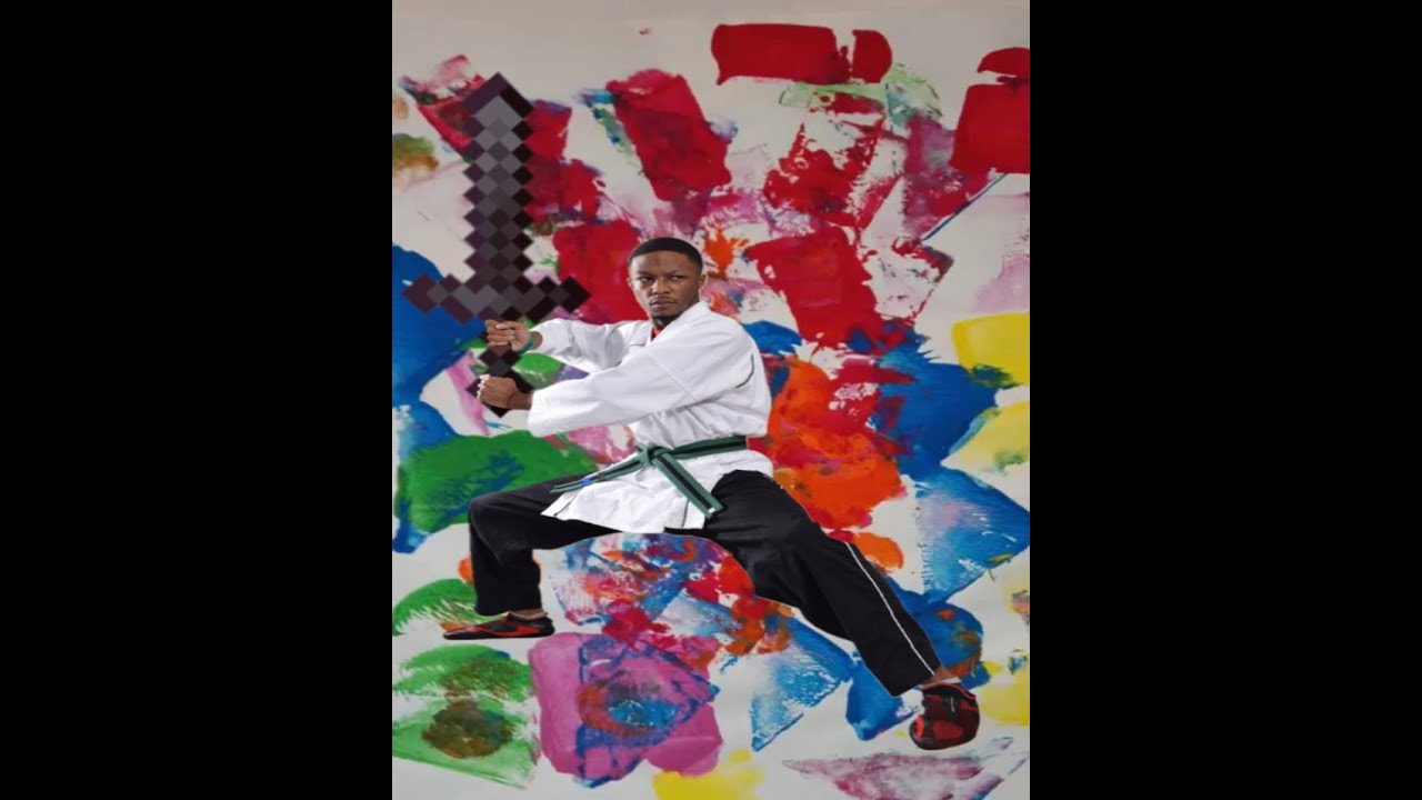 ✨Shinobi Craft◼️Post Black Belt Testing 🥋 Stream🎮✨