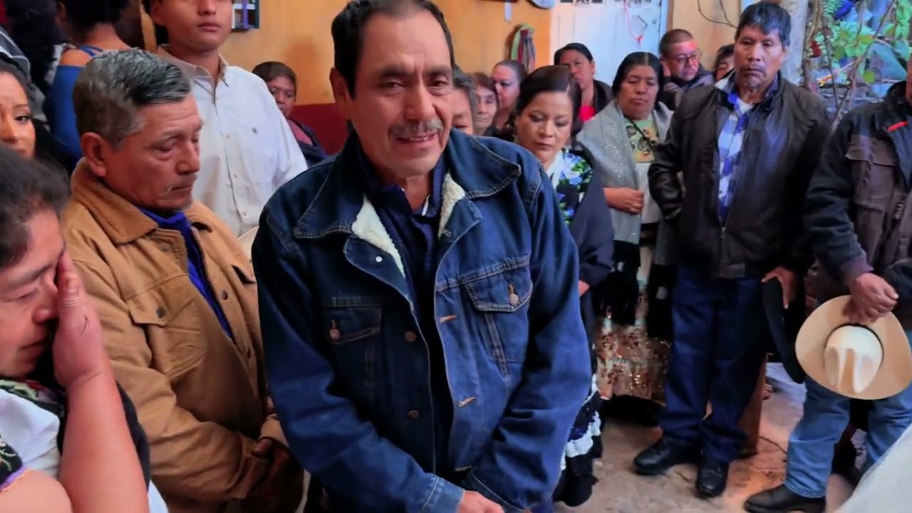 Boda en la cantera Michoacán 