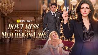 ăDon't Mess With Your MotherâinâLawăShe Destroys the Worldâs Only CureâŠHer Fake Pregnancy#flickreels ăDon't Mess With Your MotherâinâLawăShe Destroys the Worldâs Only CureâŠHer Fake Pregnancy#flickreels
