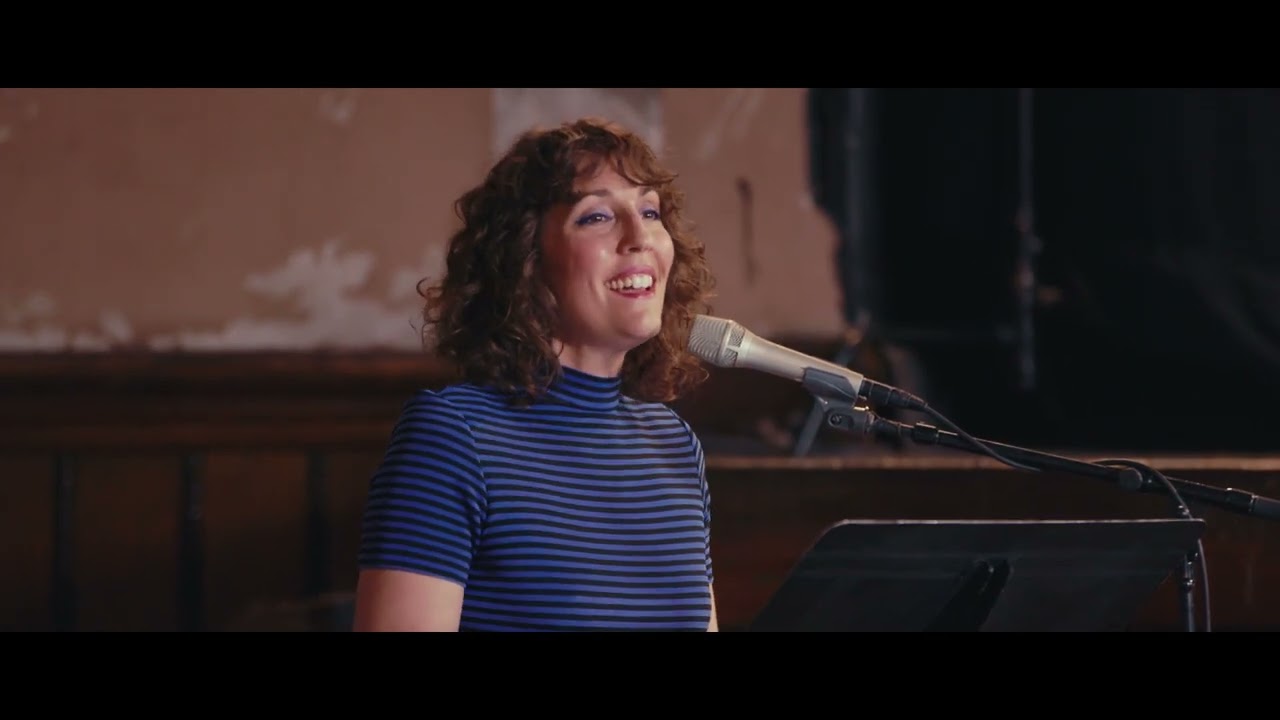 BREATHE: I Sigh (Wendel Patrick)