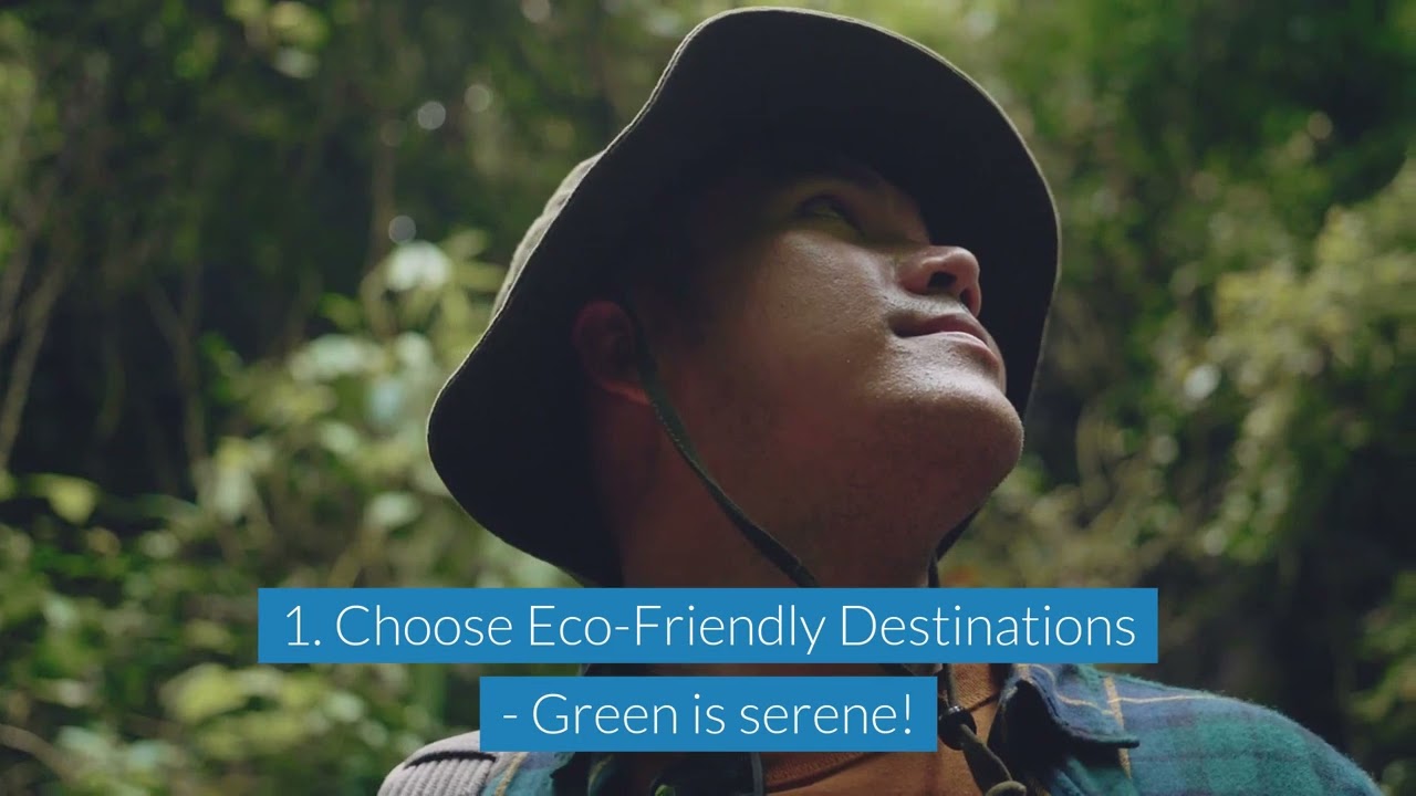 Go Green with Online Vacation Center