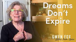 The One Decision That Changed My Art (and My Life)